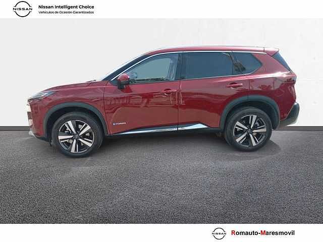 Nissan X-Trail X-Trail Tekna 4x4 e-4ORCE (EURO 6d) 2022