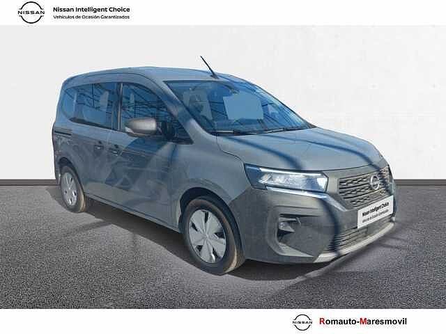 Nissan Townstar Combi Townstar Combi L1 Acenta + 2022