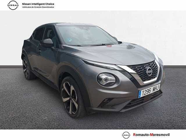 Nissan Juke JUKE 1.0 DIG-T 84 KW (114 CV)  TEKNA  DCT 7 VEL.